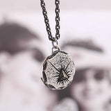 Retro Men's Silver Jewelry