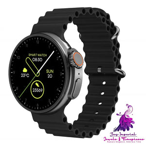 K9 Smart Watch with 1.39 Round Screen