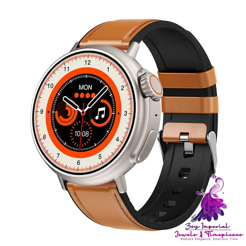 K9 Smart Watch with 1.39 Round Screen