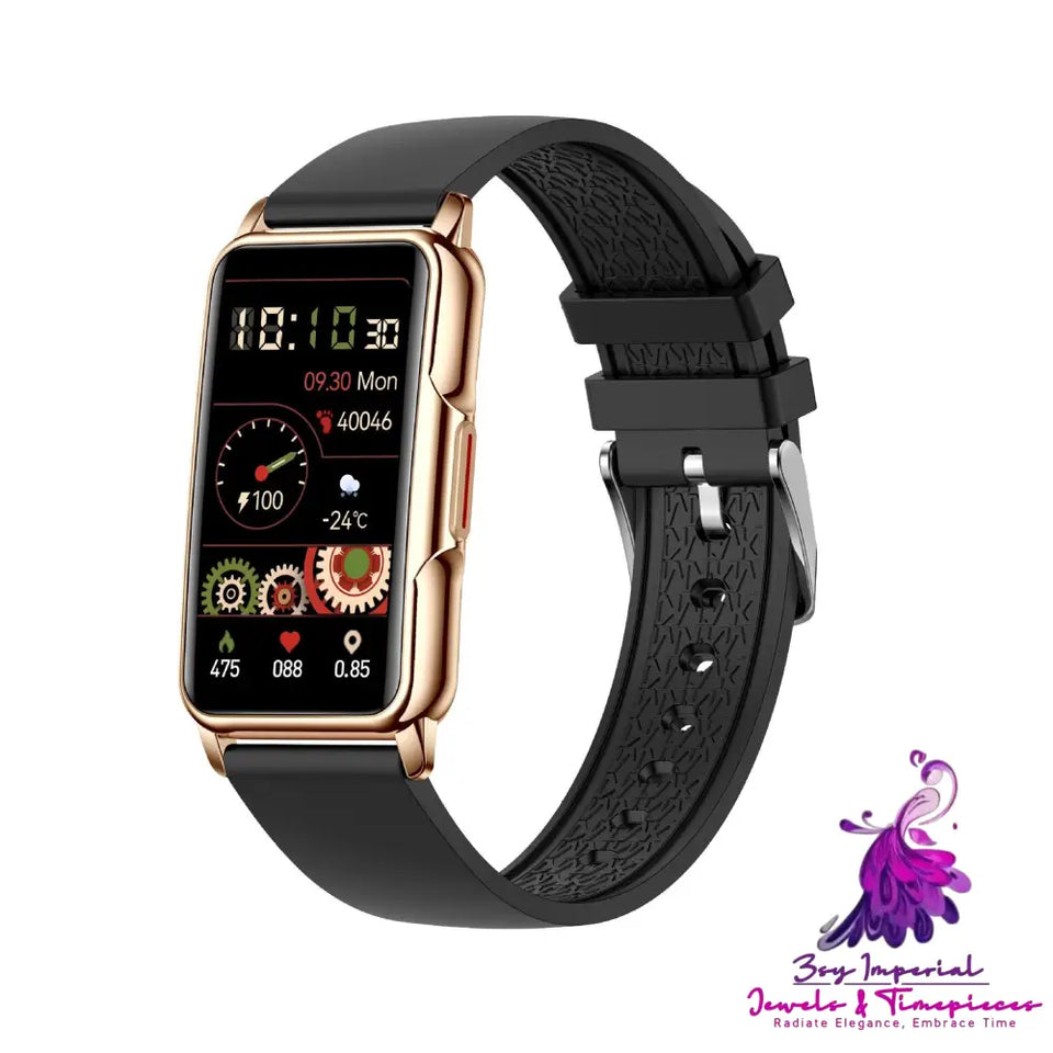 1.47 Inch Screen Sports Smart Bracelet with Bluetooth