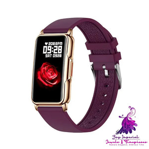 1.47 Inch Screen Sports Smart Bracelet with Bluetooth