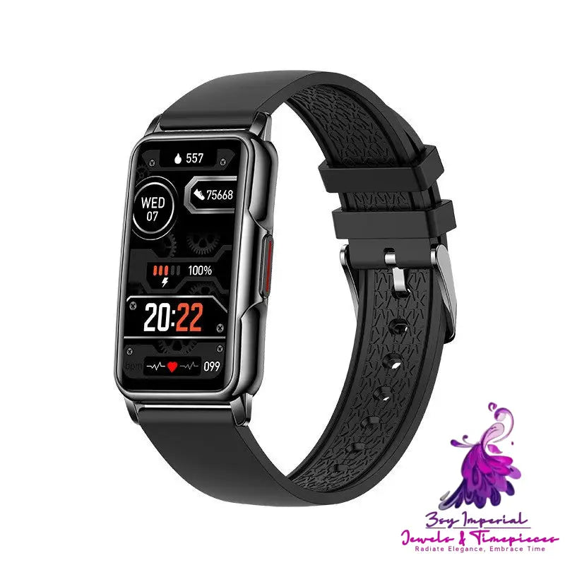 1.47 Inch Screen Sports Smart Bracelet with Bluetooth