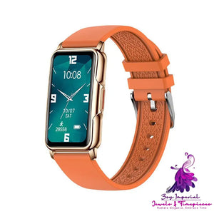 1.47 Inch Screen Sports Smart Bracelet with Bluetooth