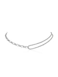 Elegant Clavicle Chain Jewelry