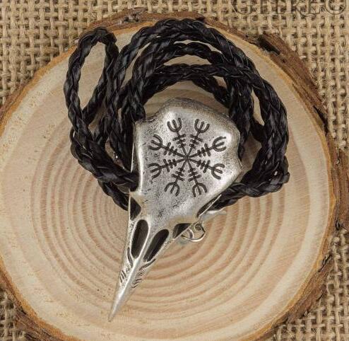 Nordic Viking Necklace