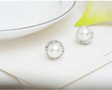 Wedding Banquet Fashion Jewelry Set