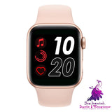 2-in-1 Set Smart Watch with Headphones