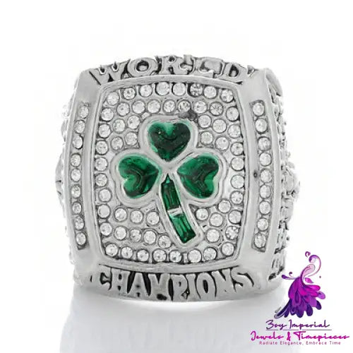 2008 Boston Celtic Championship Ring