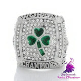 2008 Boston Celtic Championship Ring