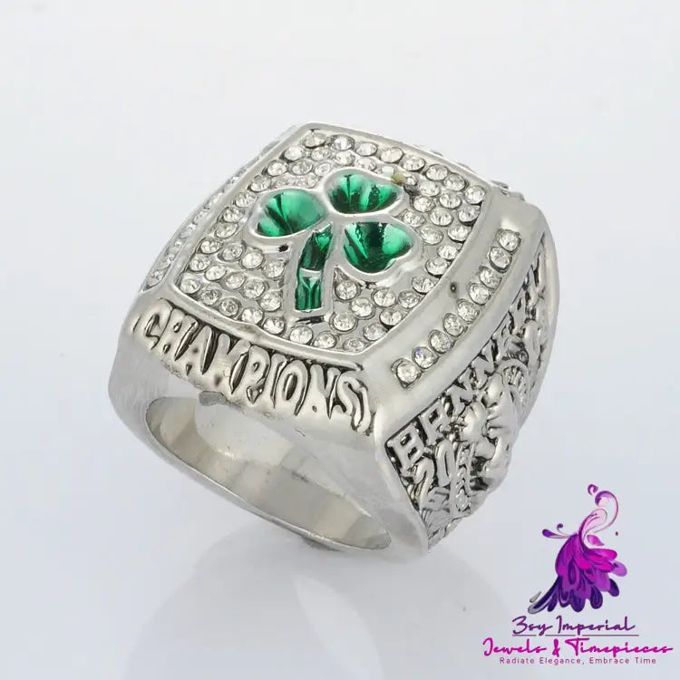 2008 Boston Celtic Championship Ring