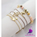 Bohemian Bracelet Set