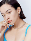 Elegant Clavicle Chain Jewelry