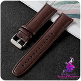 22mm Cowhide Hand Strap Leather Watch Accessories