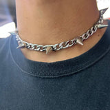 Vintage Neckchain