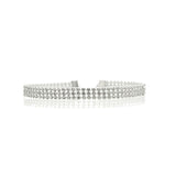 Crystal Rhinestone Choker