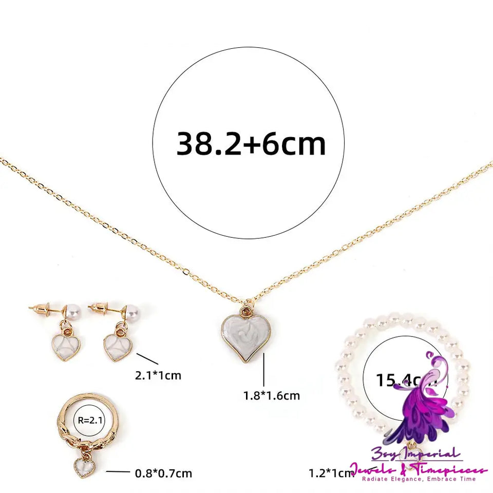 Children’s Jewelry Set