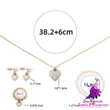 Children’s Jewelry Set