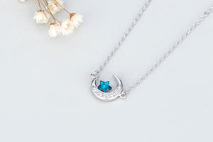 White Gold Plated Pendant