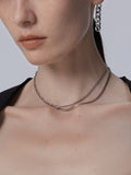 Elegant Clavicle Chain Jewelry