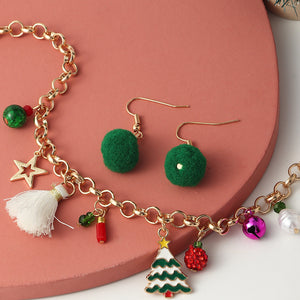 New Christmas Fashion Jewelry