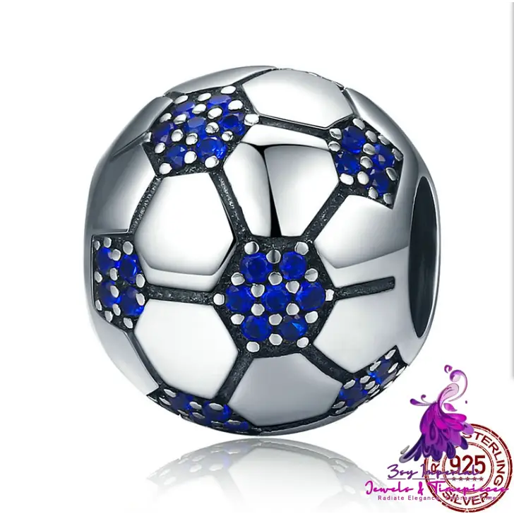 Sports Ball Beads Collection