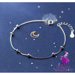 Sterling Silver Bracelet