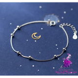 Sterling Silver Bracelet