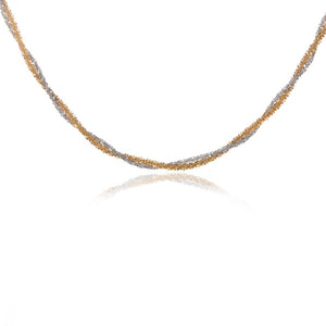 Ins Pearl Clavicle Chain Necklace