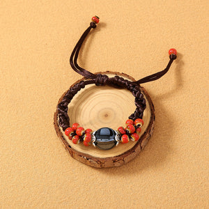 Handmade Ceramic Ethnic Jewelry