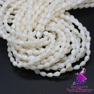 White Beiyuan DIY Accessories