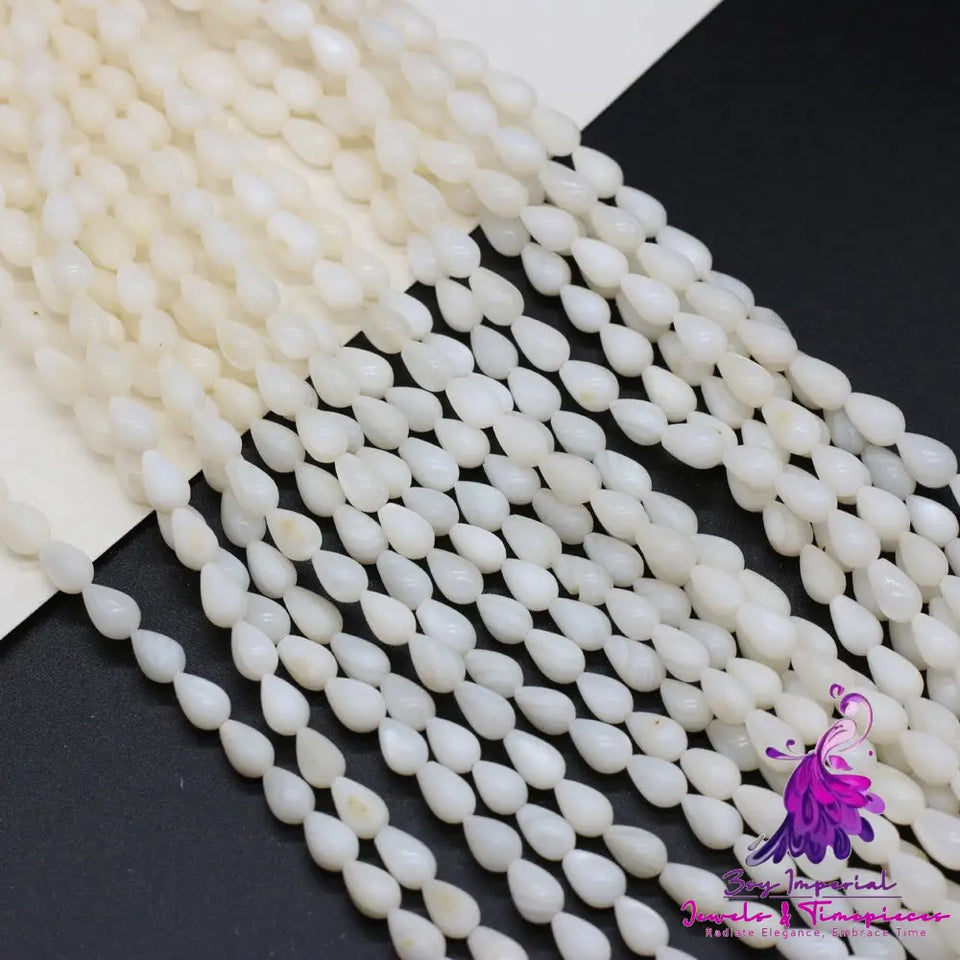 White Beiyuan DIY Accessories