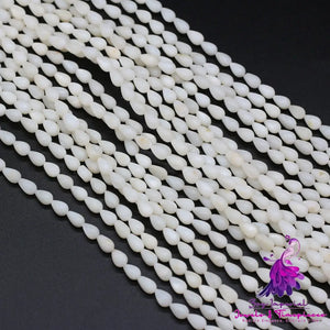 White Beiyuan DIY Accessories