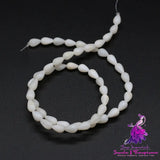 White Beiyuan DIY Accessories