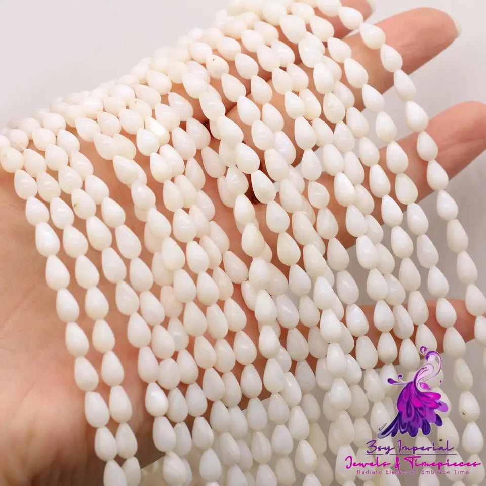 White Beiyuan DIY Accessories