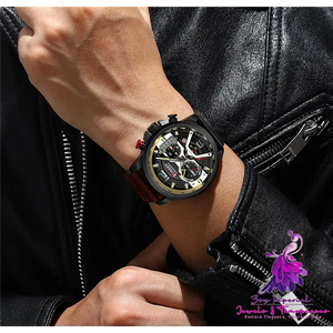 Sporty Men’s Watches