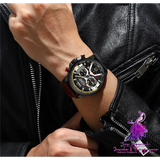 Sporty Men’s Watches