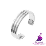 Acupressure Anti Snore Ring