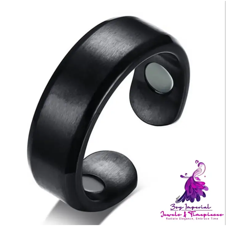 Acupressure Anti Snore Ring