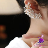 Advanced Xiaomi Fairy Pearl Earrings