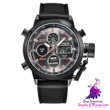 AliExpress Men’s LED Electronic Sport Watch