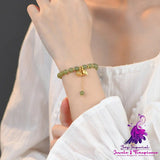 Hotian Jade Fashion Hand String