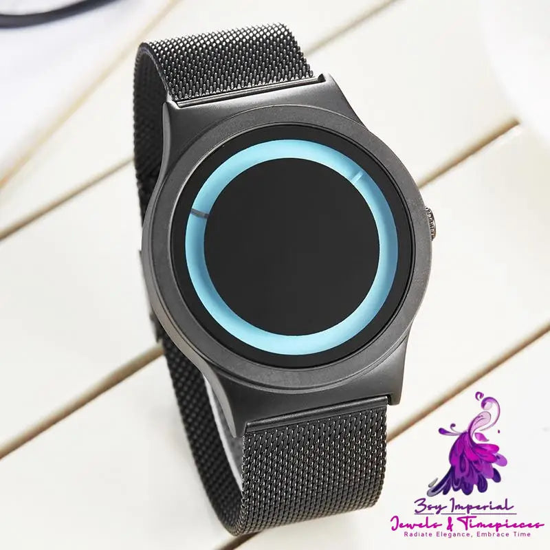 Fashion Alloy Women’s Watch