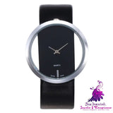 Fashion Alloy Women’s Watch