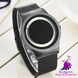 Fashion Alloy Women’s Watch