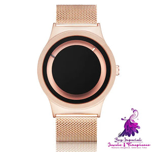 Fashion Alloy Women’s Watch