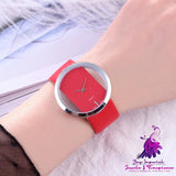 Fashion Alloy Women’s Watch