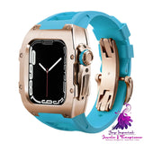 Alloy Modified Watch Protective Case