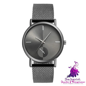 Hot Fashion Ladies Alloy Watches