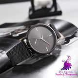 Hot Fashion Ladies Alloy Watches