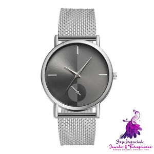 Hot Fashion Ladies Alloy Watches